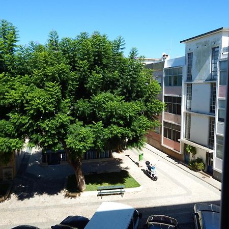 Casa Mimi Apartment Faro Exterior photo